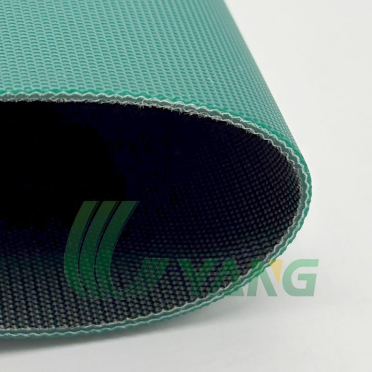 Pu conveyor belt