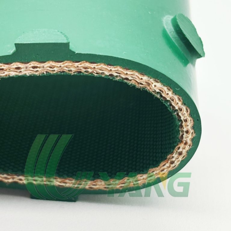 Tire factory Rubber belt