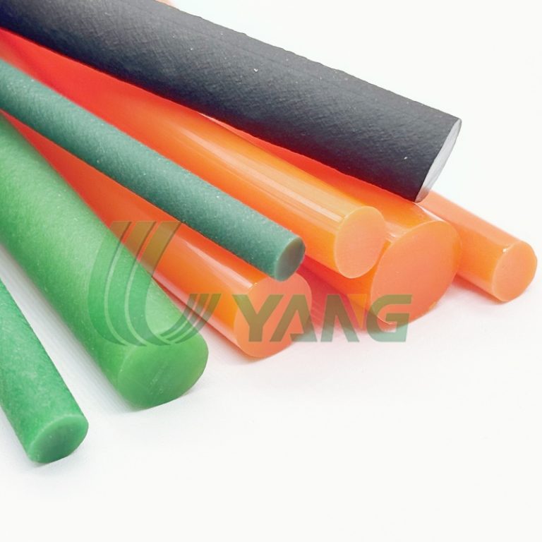 PU Round belt