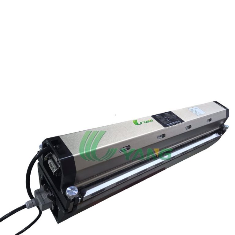 air cooled Splice Press
