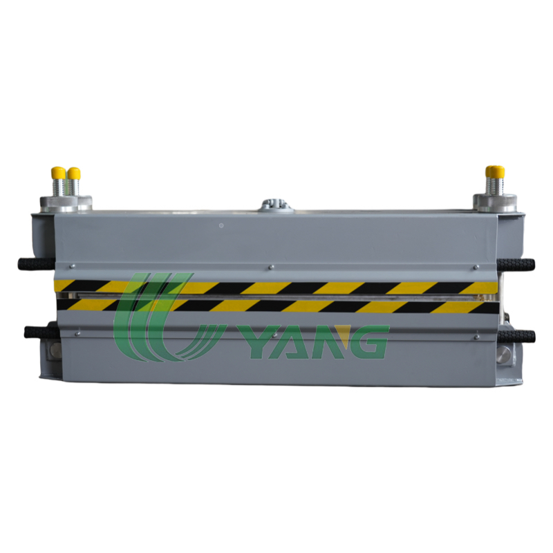 RUBBER Belt Vulcanizer PRO60