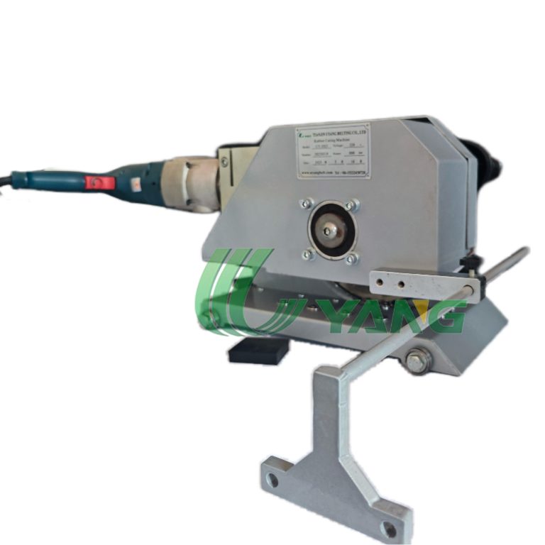 UYANG RUBBER Cutting Machine