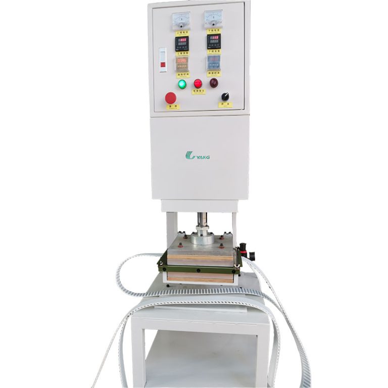 UYANG Timing Belt Joint machine