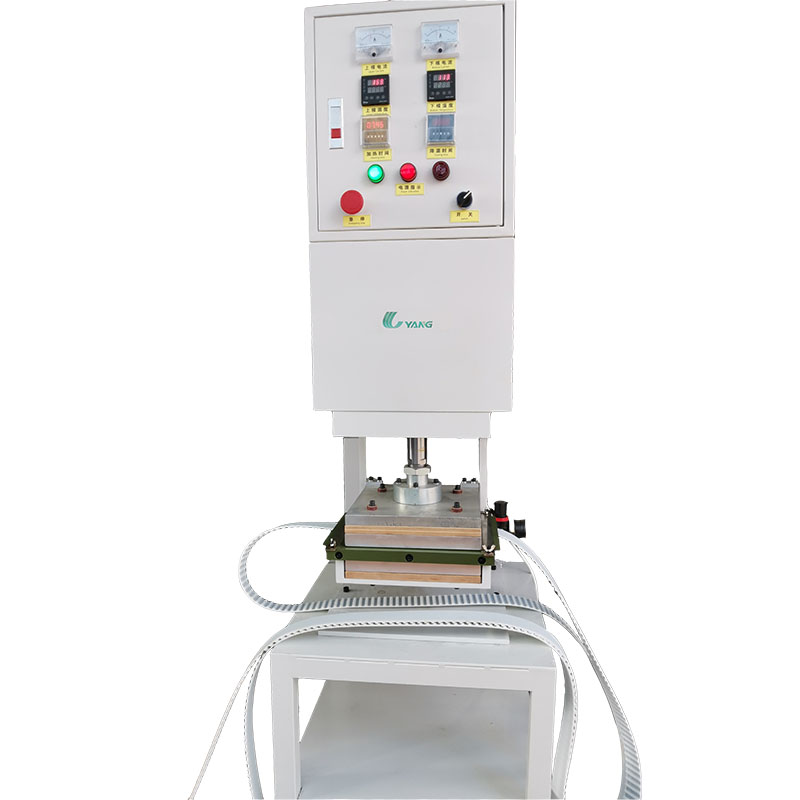 UYANG Timing Belt Joint machine