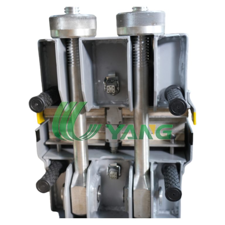 Vulcanizer PRO100