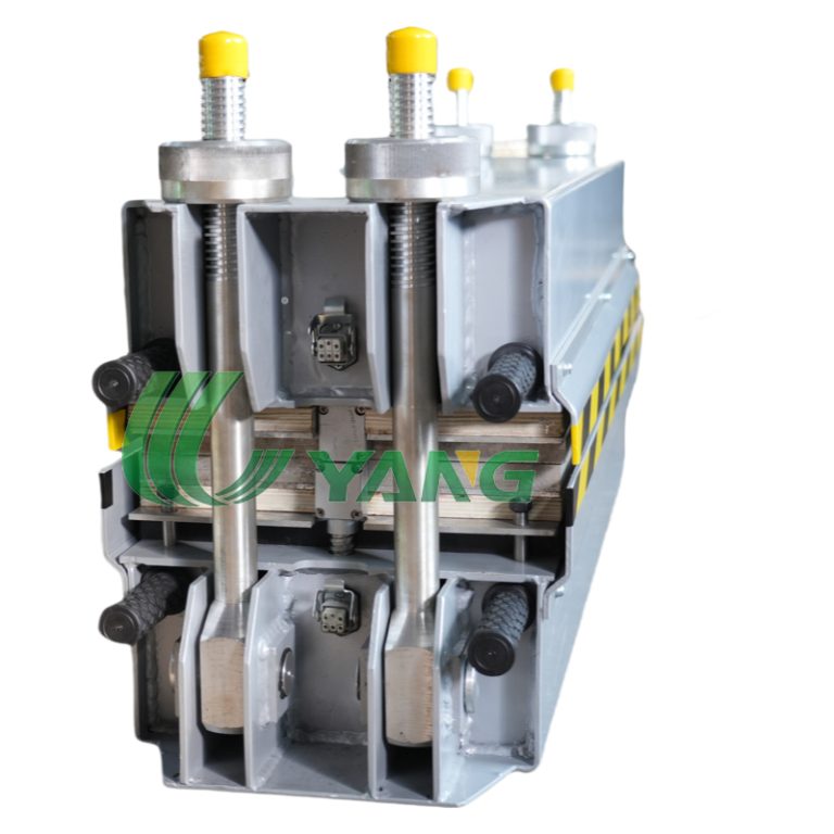 Vulcanizer PRO100