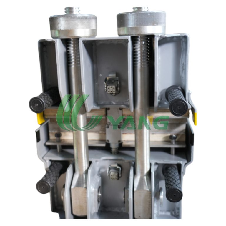 Vulcanizer PRO60 for belt