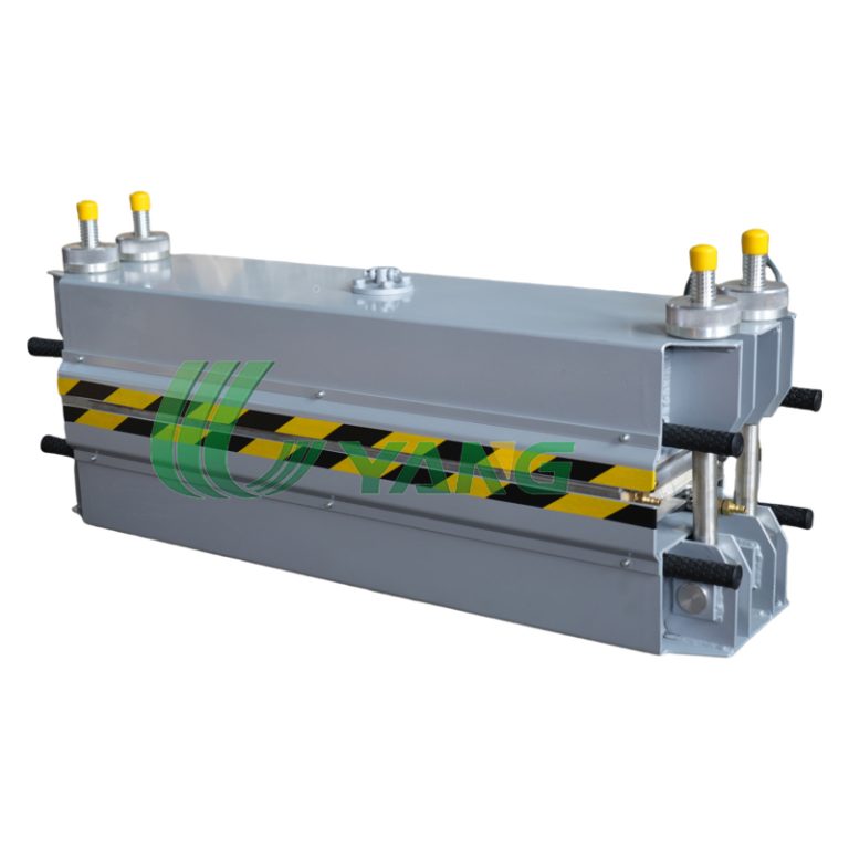Pro 60 Vulcanizing Machine