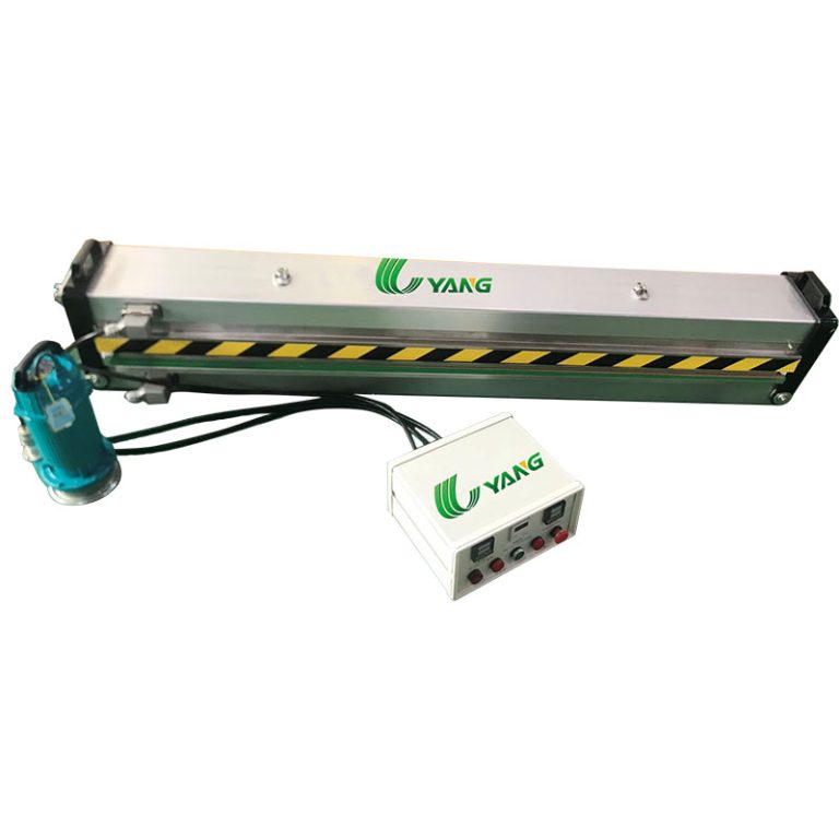 water Cooled Splice Press